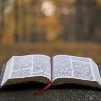 DailyBibleAffirmations