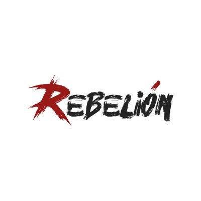 Rebelión