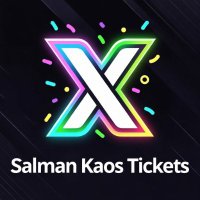 Salman Kaos Global K-Pop & Concert Tickets