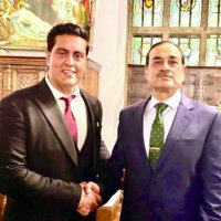 Shahzada Usman Tahir