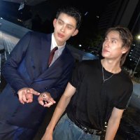 Dani | PPP update 🐻🐼🎧 | 🎬 ❤️ 🔜 🍑 | T1'26 W8