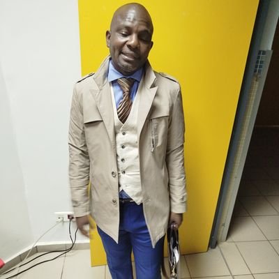 Tra bi kouassi Martin