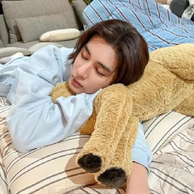 G_jj💚🩵 //หม่ามี๊น้องอีฮัน