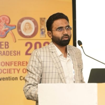 Dr Mohsin Quadri 🇮🇳