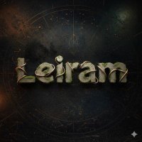 ꧁Leiram_꧂|| Simula at Wakas 🇵🇭🍎💙