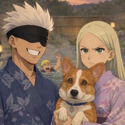 Stimulated Cynic, DMD, Esquire The 2nd