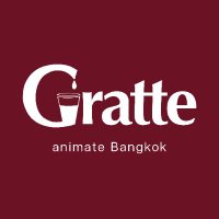 Gratte animate Bangkok