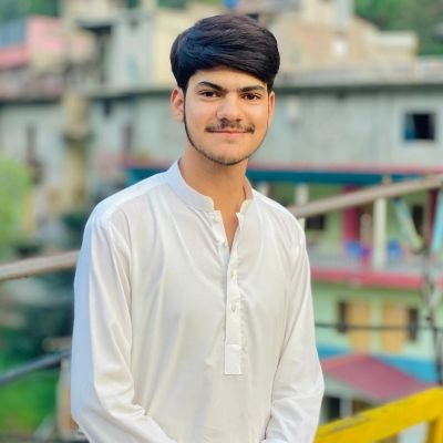 Anas Nazir Abbasi 🙌🏻