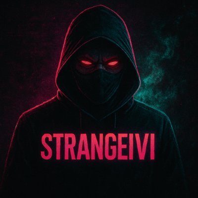 Strãñge Ivi 🀄🎚️