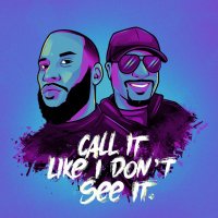 Call It like I don’t see It Podcast