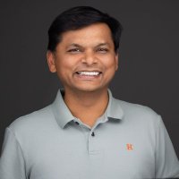 Rupesh Sanghavi