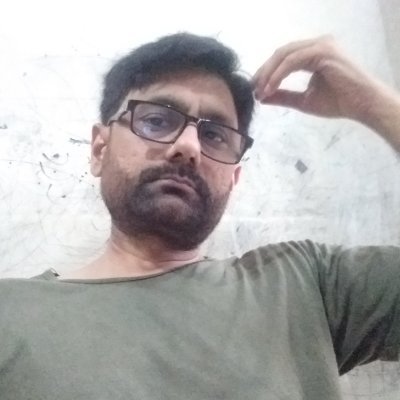 Imran Iftikhar