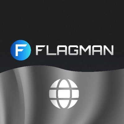 FLAGMAN 🌎