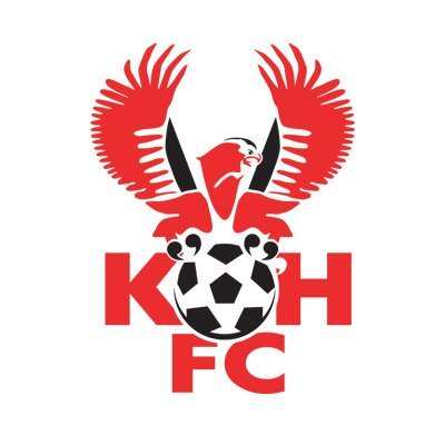 Kidderminster Harriers 🦅