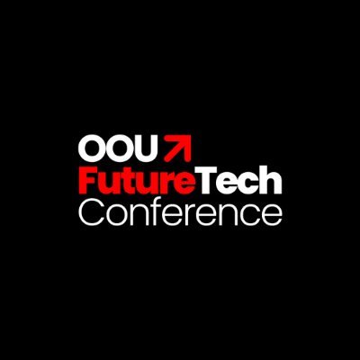 OOU FutureTech Conference 🟥