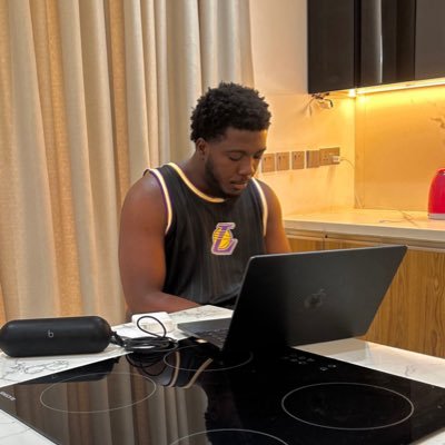 KOFI MONEY🔌👁✨♋️🇬🇭