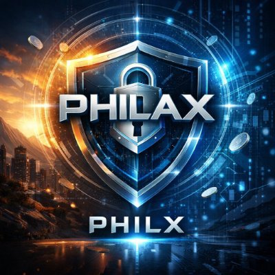 Philax Token