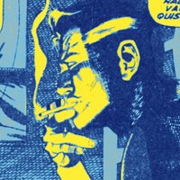 vi | stephen's otter 🦦