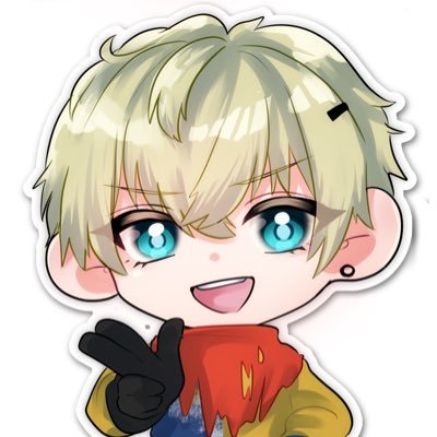 かいとぅーん🦑