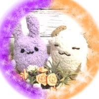 みはる✿ありがとう💜🧡