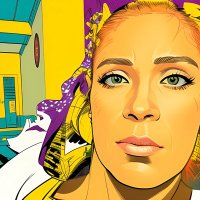 Lisrrose M3 #Fogivkinesis GyL™ & Massive Dynamics