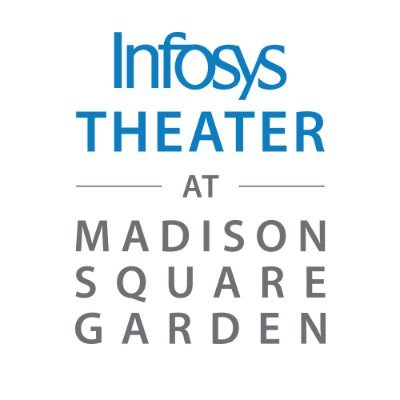Infosys Theater at MSG