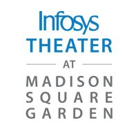 Infosys Theater at MSG
