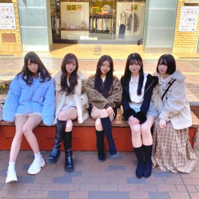 Noi/Fen:Dスタッフ