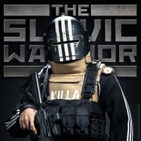 SlavicWarrior®️