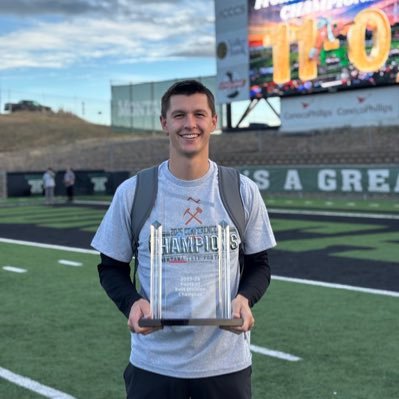 Coach Kody Torgerson