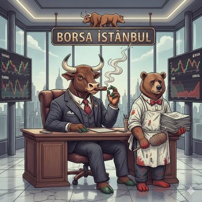 Borsa Günlüğü ( AZİL )