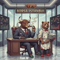 Borsa Günlüğü ( AZİL )