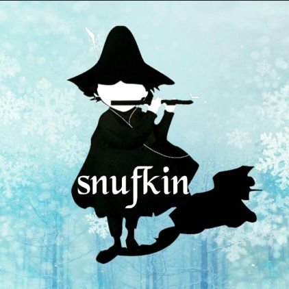 snufkin