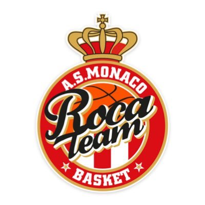 AS Monaco Basket 🇲🇨