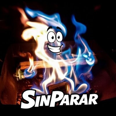 Cris sin parar(크리스) 🇰🇷🇺🇸🇧🇷🇪🇸