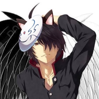 阿良々木テンペスト@黒MJ