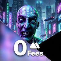 Crypto Psychopathic 🤯