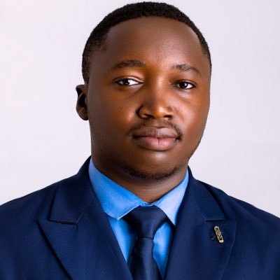 Rt. Hon. Speaker of WEB3🥇