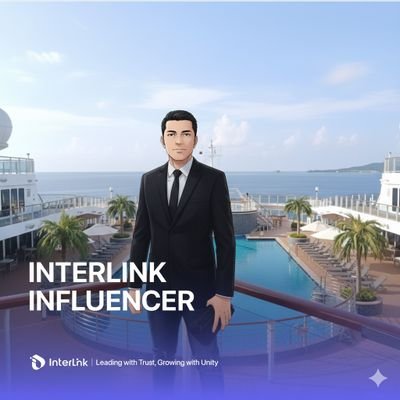 Shine | interLink ambassador