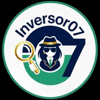 Inversor07🕵️‍♂️