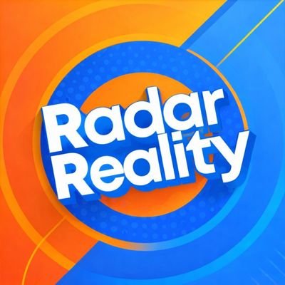 Radar Reality