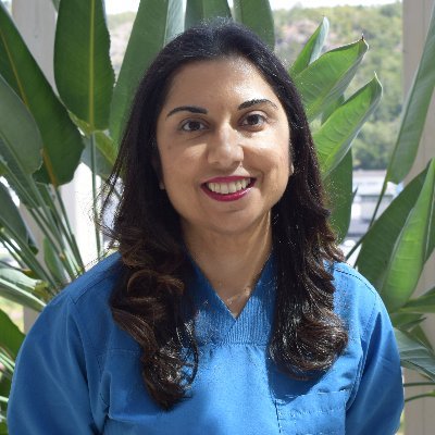 Katrin Rabiei MD, PhD