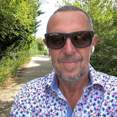 💙Ashleymadblue ⭐️⭐️