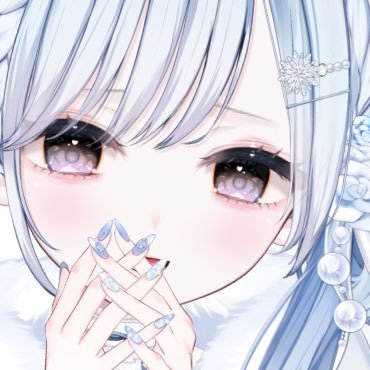 天雲はう☁️🩹