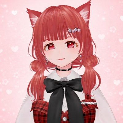 た な か さ ん🪸Nyantres