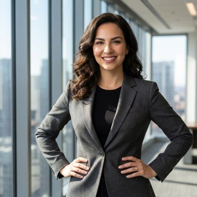 Betty Palmeros Consultora