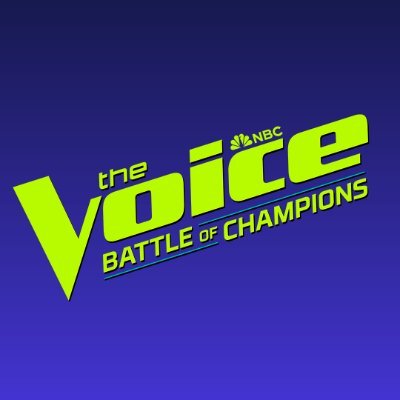 The Voice