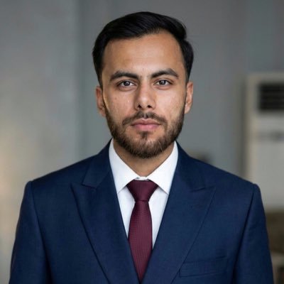 Muhammad Salman | 🇵🇰