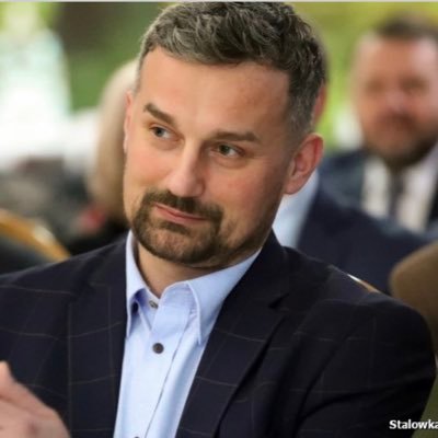 Krzysztof Sałek KO Stalowa Wola