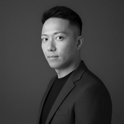 Kouji Fujii｜AI × Business